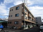 YNHマンションN棟