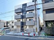 ＪＲ東海道本線茨木駅まで徒歩8分
