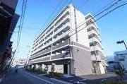 エスリード大阪クレストコート