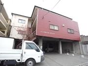 山陽電鉄本線山陽魚住駅まで徒歩4分
