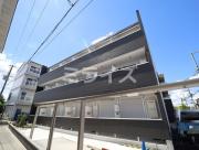ＪＲ東海道本線岸辺駅まで徒歩9分