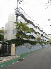 地下鉄東西線東山駅まで徒歩5分