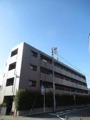 西武池袋・豊島線中村橋駅まで徒歩6分