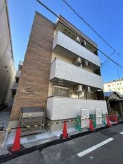 シュークリア北花田