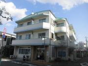 ＪＲ山陽本線西明石駅まで徒歩10分