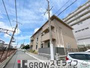 ＪＲ東海道本線摂津本山駅まで徒歩9分