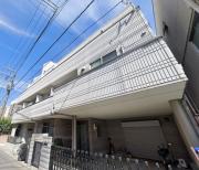 ＪＲ京浜東北・根岸線東十条駅まで徒歩5分