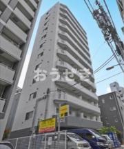 東京メトロ日比谷線入谷駅まで徒歩4分