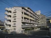 ルワージュ天神町