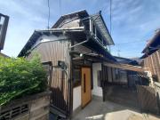 坂井町3-3-41貸家