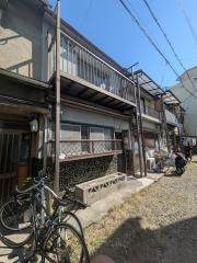 上庄通3丁目テラスハウス