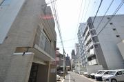 広島電鉄本線十日市町駅まで徒歩5分
