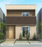 上橋町287KODATEXVI