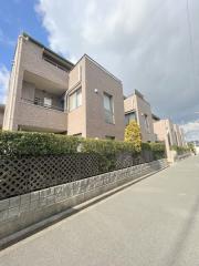 阪急宝塚線豊中駅まで徒歩7分