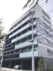 パークリュクス蒲田一丁目