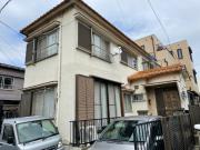 南区天白町戸建て