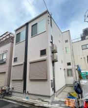 ハーモニーテラス豊島IV