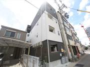 地下鉄鶴舞線浅間町駅まで徒歩8分