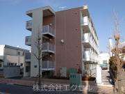 ＪＲ青梅線河辺駅まで徒歩6分