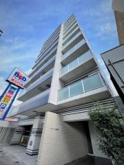 グランデ浅間町