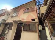 大阪市平野区背戸口2丁目貸家