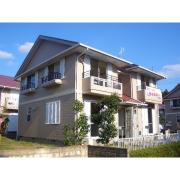 サンビレッジ平野台 A