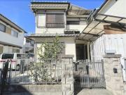 ＪＲ関西本線郡山駅まで徒歩10分