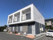 メゾネットパーク本間