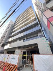 地下鉄長堀鶴見緑地線京橋駅まで徒歩4分