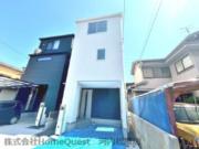 松原市天美北23-1期 1号棟