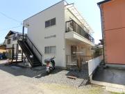 サンピュア大岩