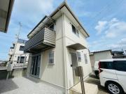 ＪＲ東海道本線浜松駅までバス約9分 徒歩1分