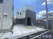フジパレス戸建賃貸青山2丁目