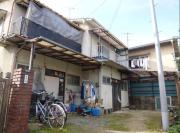 河村西深津住宅 北