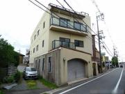 田渕ビル城西町