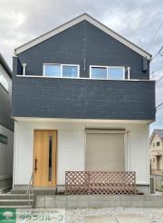 小田急小田原線町田駅までバス約10分 徒歩5分