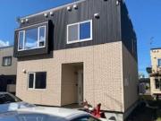 新川4 11 戸建