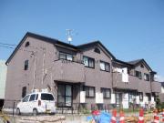 名鉄竹鼻・羽島線柳津駅まで徒歩15分