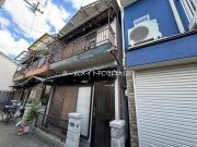 門真市堂山町貸家