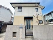 豊中市東豊中町1丁目貸家