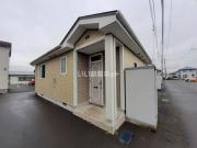 グリーンヴィラ