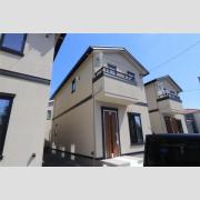 幸四丁目貸家 中