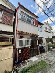 豊中市蛍池南町2丁目 貸家