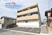 近鉄大阪線高安駅まで徒歩12分