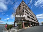 ＪＲ久大本線久留米大学前駅まで徒歩20分