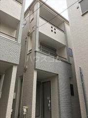 カサブランカ根岸