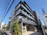 京急本線鶴見市場駅まで徒歩11分