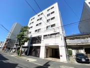 地下鉄鶴舞線大須観音駅まで徒歩7分