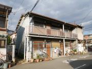 今川4文化