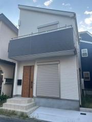 春江町3丁目戸建